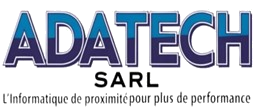 Ada Technologie | Expert SAGE & Réseaux informatiques en Afrique